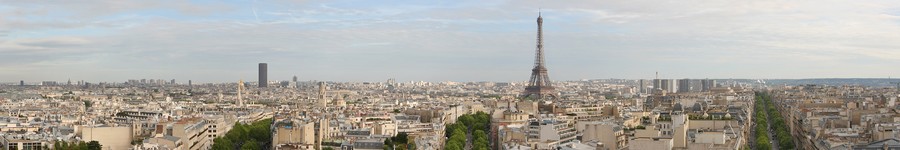 H²O Immo - Home Hunter in Paris (75) and its surroundings